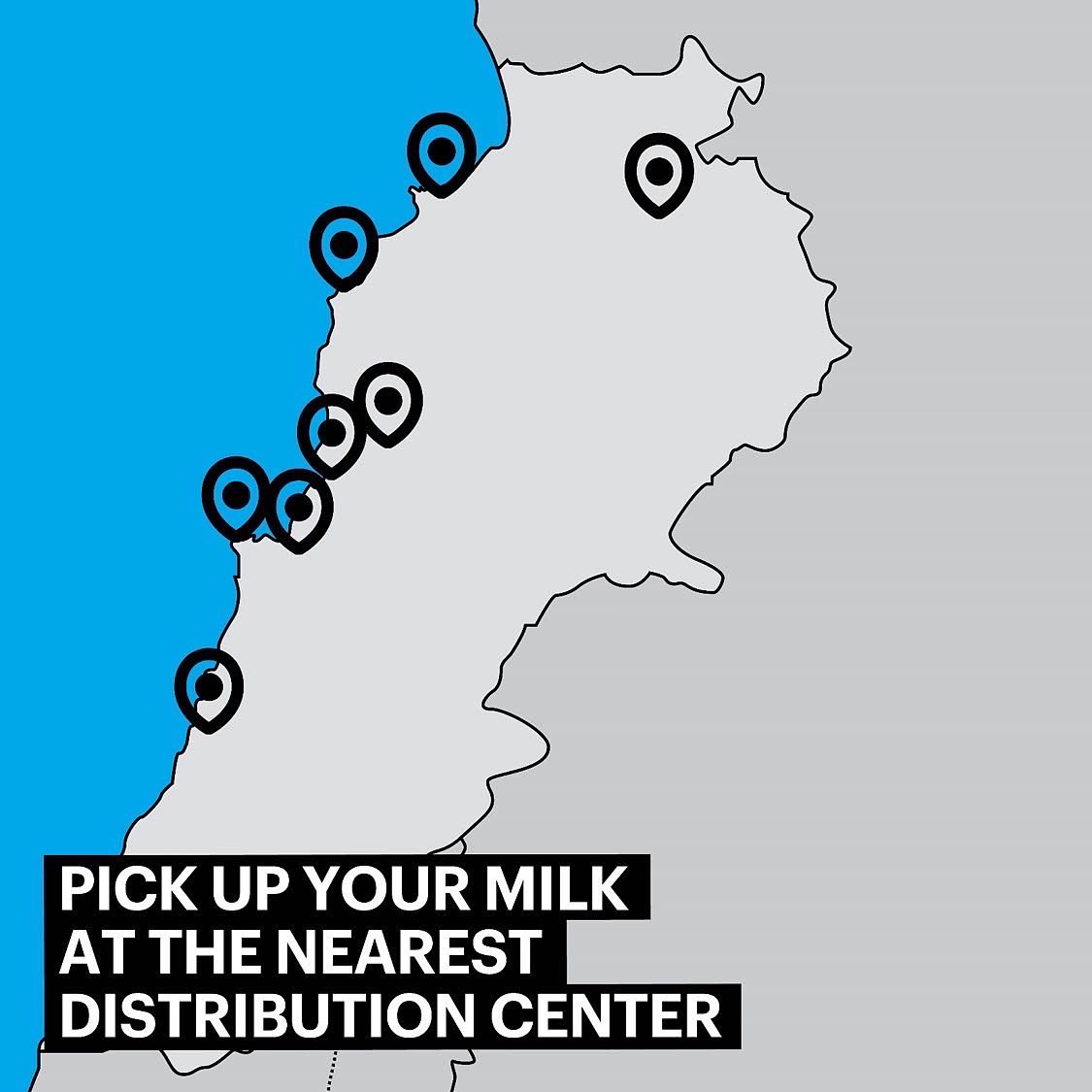 thebhhf's tweet photo. When you visit our centers to pick up the supply of baby milk, ensure your:
-        Your QR Code
-        And a valid national ID
are ready…
 
Please only pick up your milk, from the center chosen when taking the appointment. https://t.co/Ck12d9qT5Z