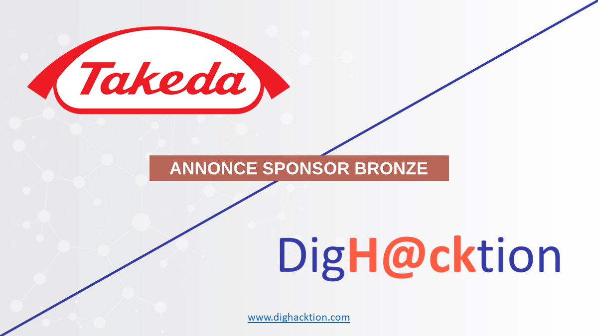 DigHacktion tweet media