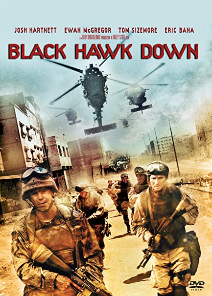 MySamudera's tweet photo. Tragedi Di Sebalik Peristiwa Black Hawk Down 3 Oktober 1993..

"Jangan main-main dengan askar Malaysia. Mereka nampak kecil tetapi di medan perang, mereka takkan berundur" - kata tentera Amerika Syarikat.

Di sebalik filem itu tercatat satu kisah benar yang.. https://t.co/KBR0fjtWkf