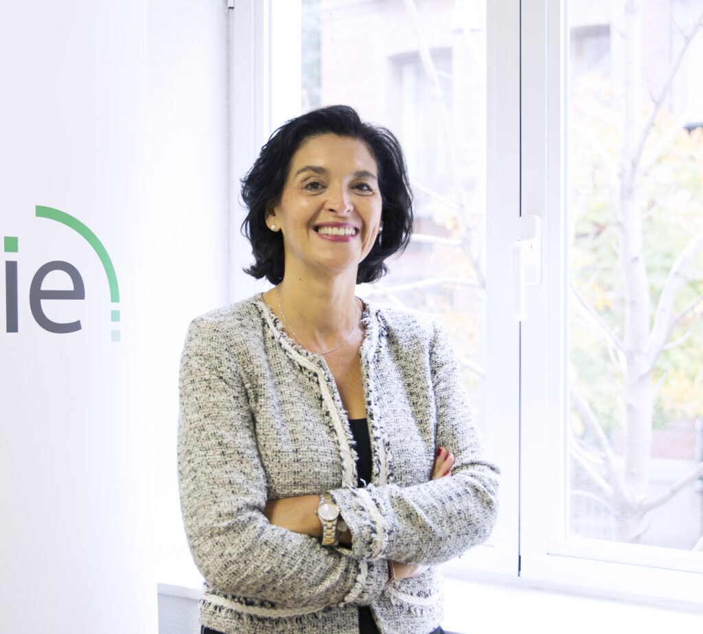 Olga Quirós (Asedie) entre los protagonistas del Data Management Summit 2022 ift.tt/8EFMywl #DataManagementSummit2019 #DataManagement #DataGovernance