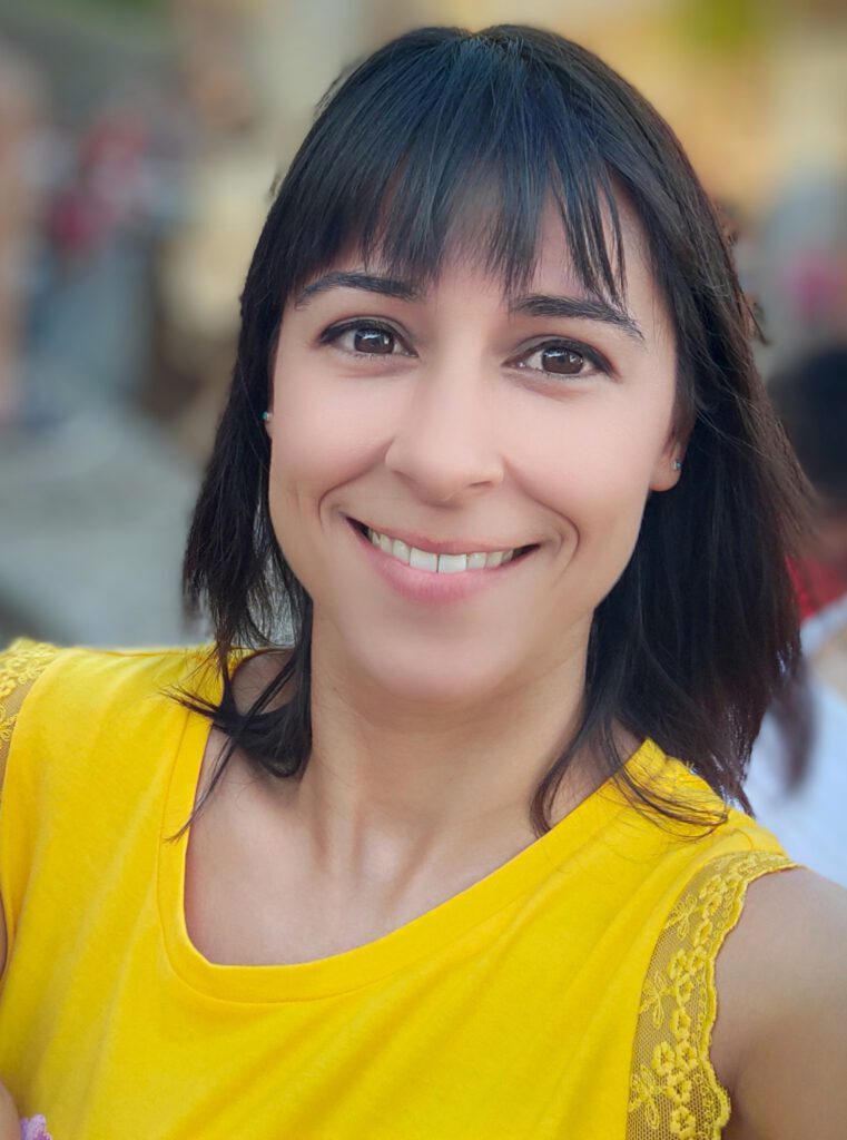 Veronica Magro Granado (NTT DATA) entre los protagonistas del Data Management Summit 2022 ift.tt/7FhAIM0 #DataManagementSummit2019 #DataManagement #DataGovernance