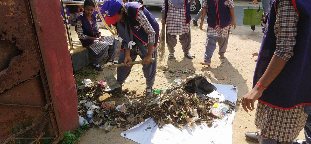 nss_mdhs's tweet photo. Clean India 2.0 programme https://t.co/zsPKosbqnK