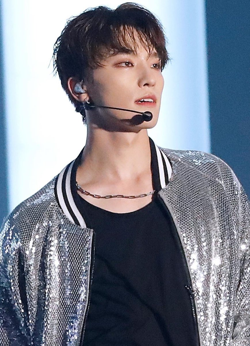 ⠀
⠀
❏　viktor.✧ posted 彡

≡ Thanks for coming to tonight's show! I enjoyed performing for all of you. 🫶
⠀
⠀