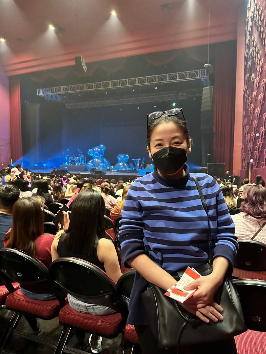 tanya028's tweet photo. @AnneMarie waiting for you 💕 https://t.co/A5XxxfR3Ue