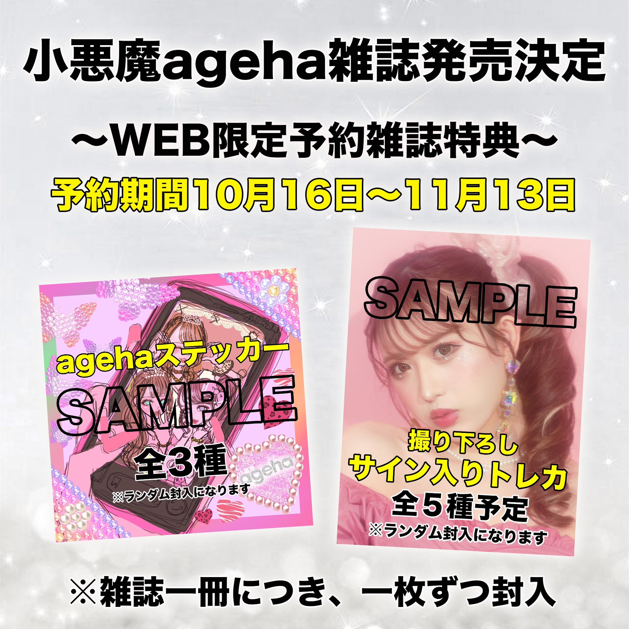 クーポン利用で2750円&送料無料 小悪魔ageha 46冊 | www.ccfl.ie