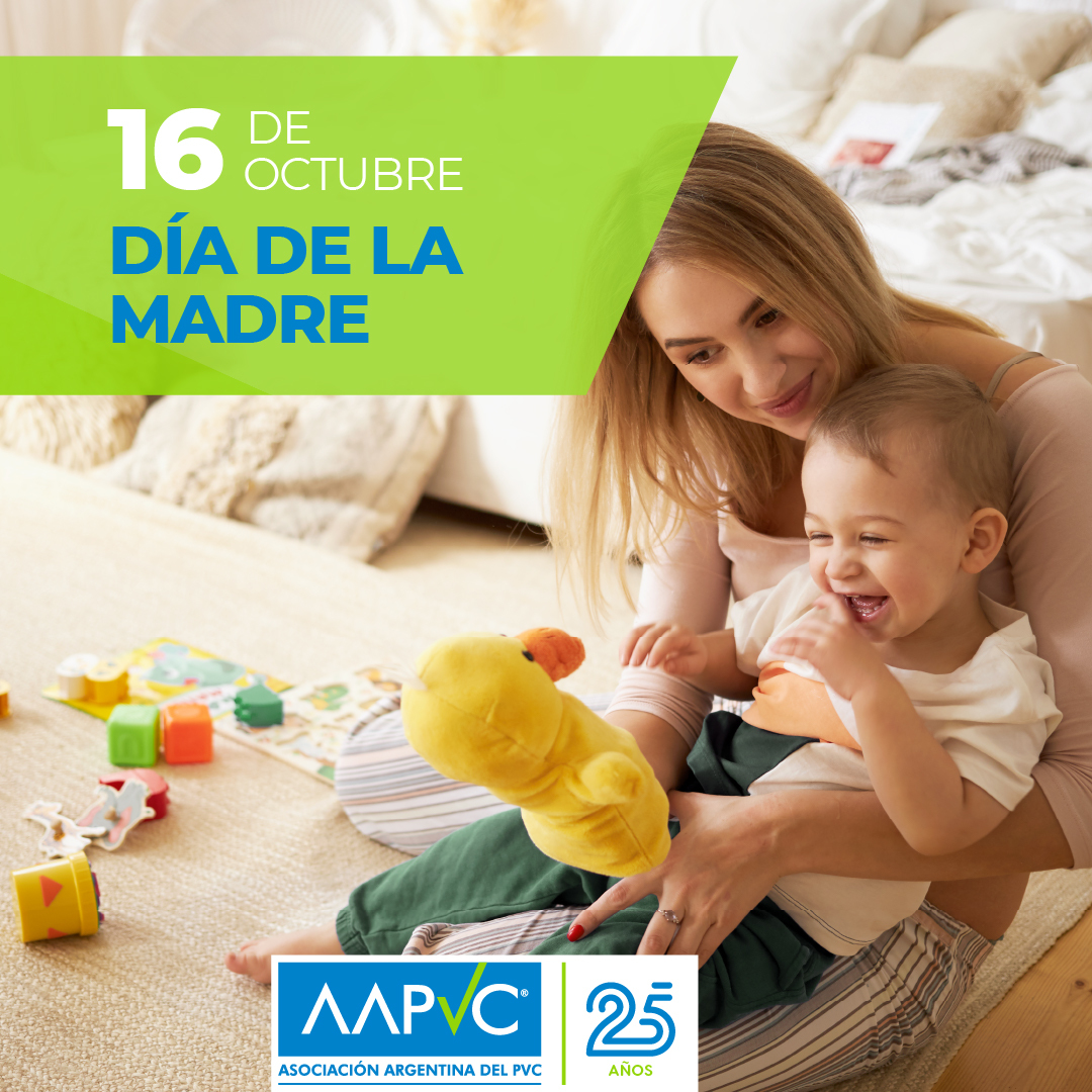 AAPVC's tweet image. ¡Feliz día de la madre y la familia! En especial a quienes son parte de nuestra Asociación. 💙