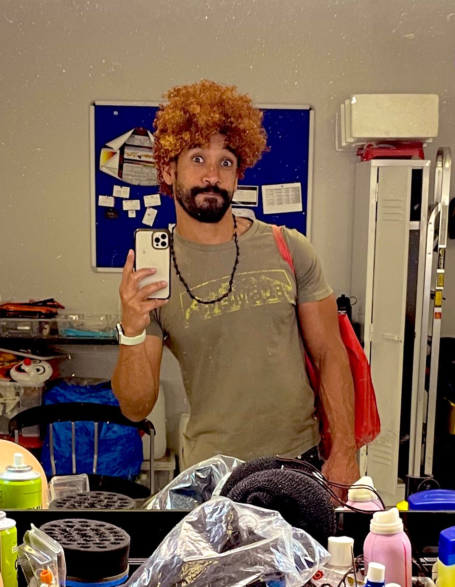 Considering a new look, what you think? Its a strong maybe from me.