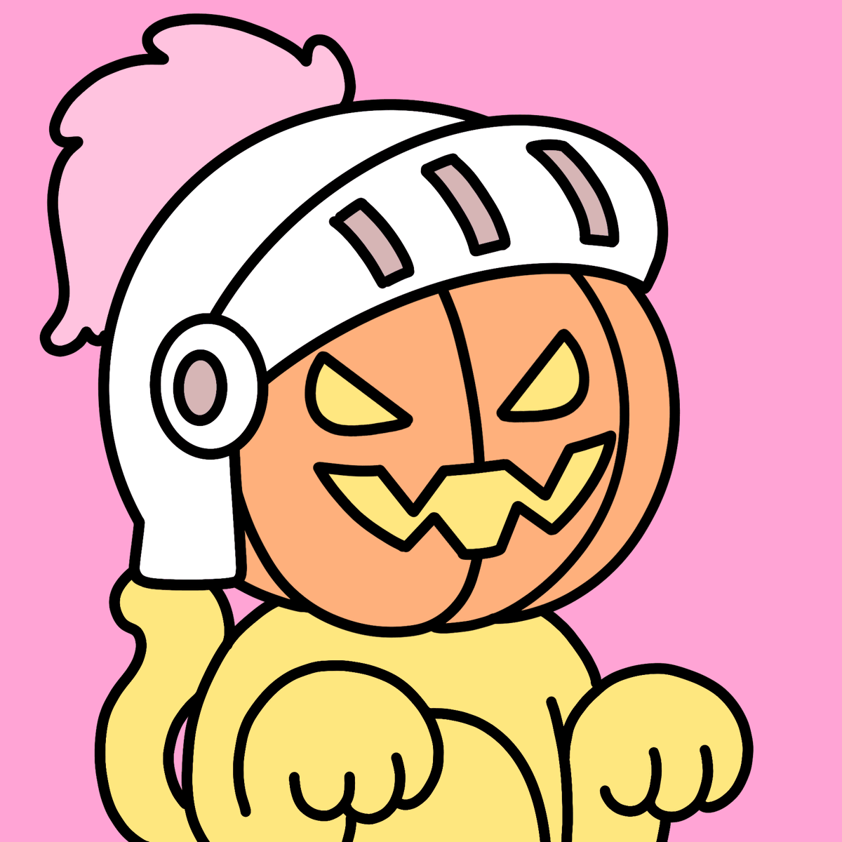 PumplesNFT 🤝 Alphawtf 

x5 Freemint spot 

Not whitelisted yet?

Follow
@pumplesNFT 
@NFTalphawtf 
@to_alphawtf
- Like, RT + Tag 1

🕛24hrs

#FreeMints #NFTCommmunity #NFTGiveaways