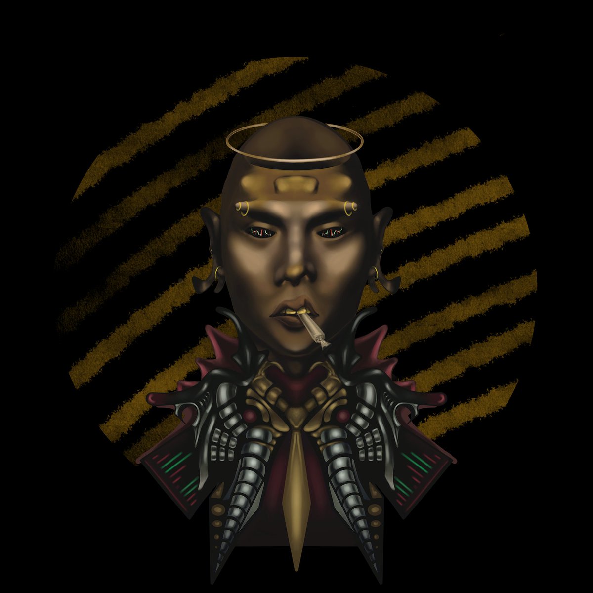 Gm gm fellow degens!☀️