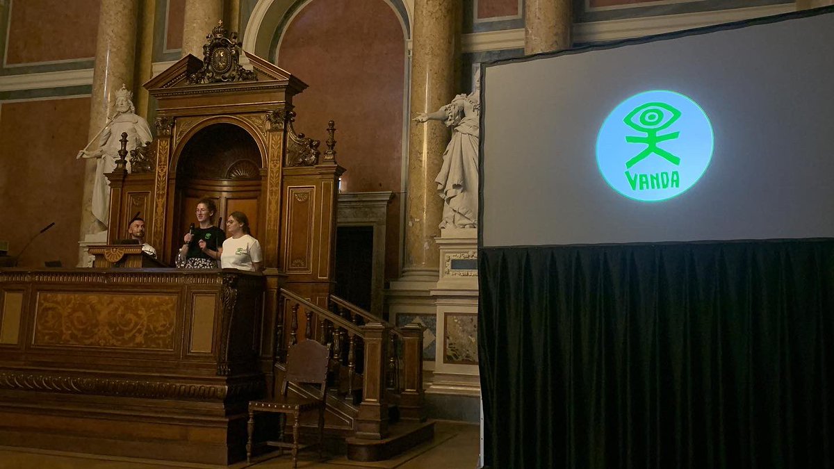 Vienna Anthropology Days tweet media