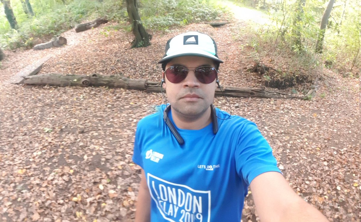runwithandy's tweet photo. π€Beautiful day for a walk, a run a jog or whatever you do, make it count!ππ«Άπ½πππͺ΅ππ #goodafternoon #brent #ealing #sundayvibes #active #4mile #runwithandy #fitness #goodvibes #workout #october #london #autumn #training #ukrunchat #trailrunning #healthiswealth #runthroughuk https://t.co/c89V3PDiXk