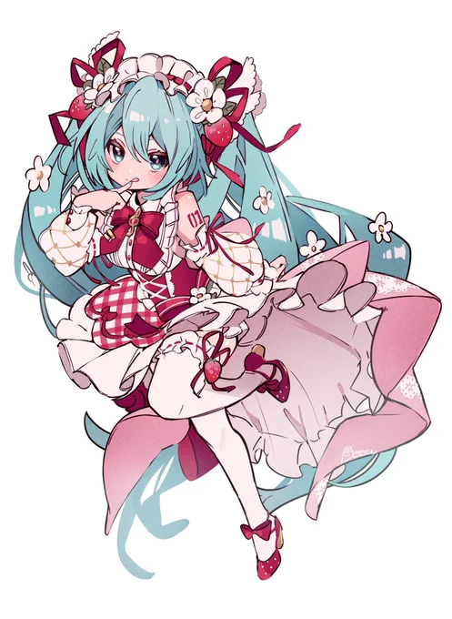 こっちは全体像 