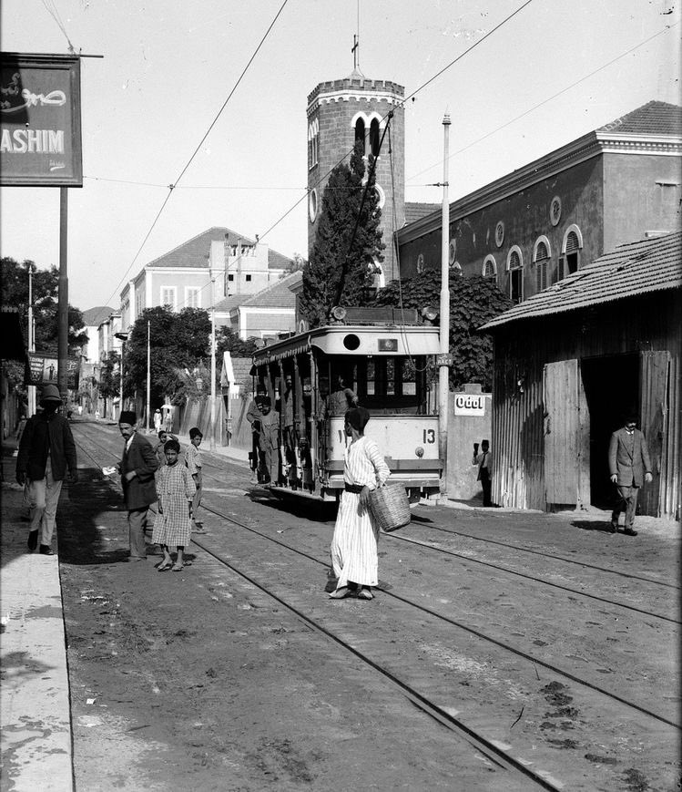SALAMELZAATARI's tweet photo. شارع بليس الطريق المؤدي لراس بيروت ، الجامعة الأميركية ١٩٠٠ #بيروت 
©️library of congress https://t.co/uPE7EpTjz1