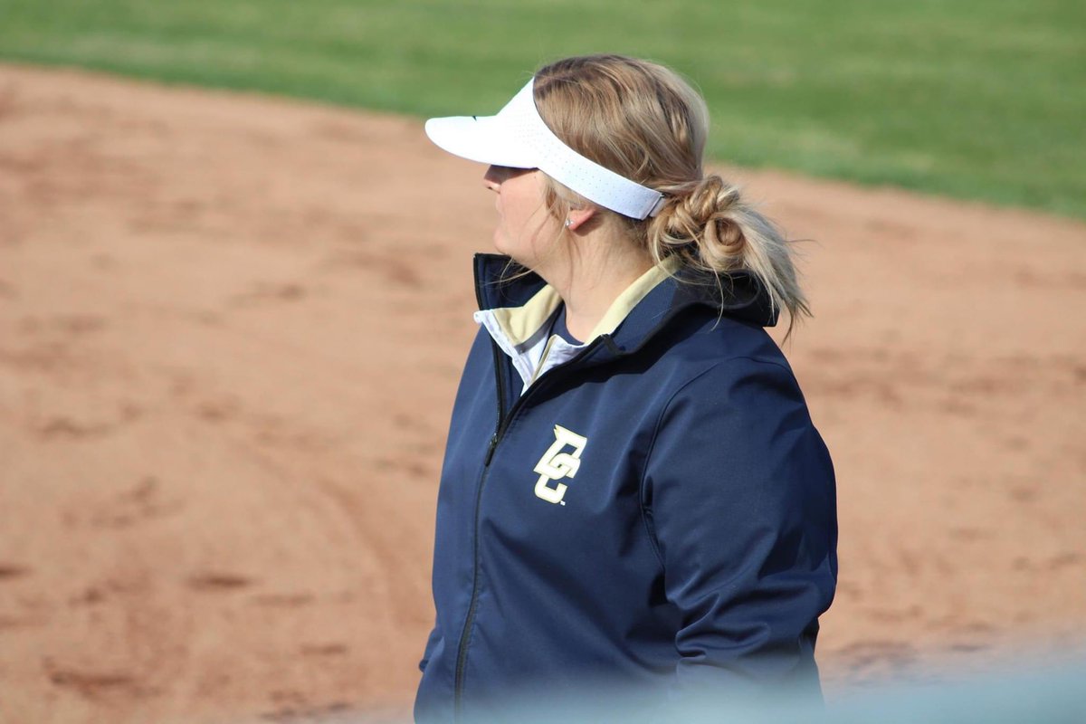 DCHS Softball tweet media