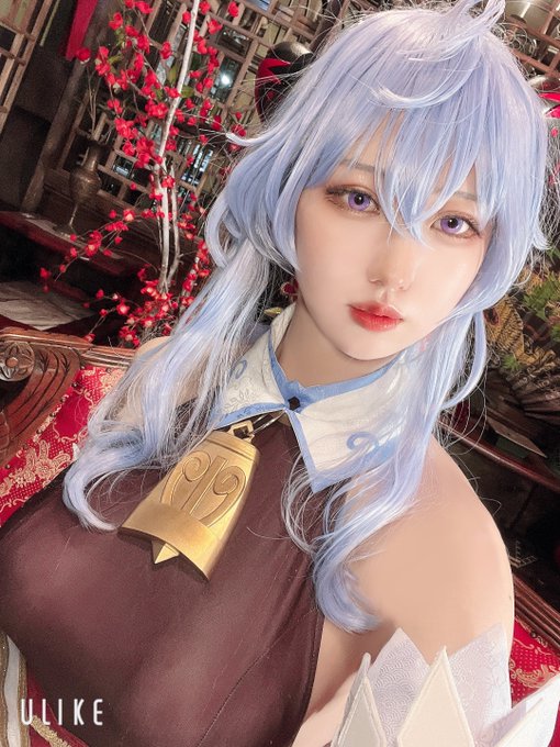 コスプレイヤーねぎこのTwitter画像27