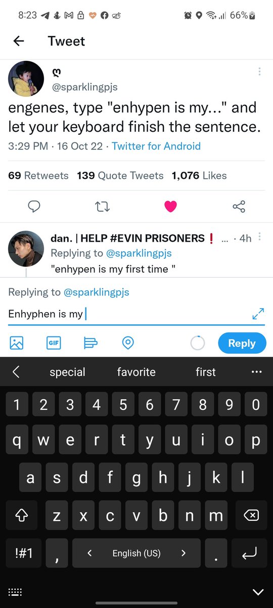 do_dontme's tweet photo. @sparklingpjs Enhyphen is my favorite. https://t.co/ZTPk2ahmIK