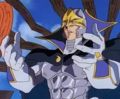 仮面系マッマは死ねよやさんみたいになるのかベガさんみたいになるのか…… 