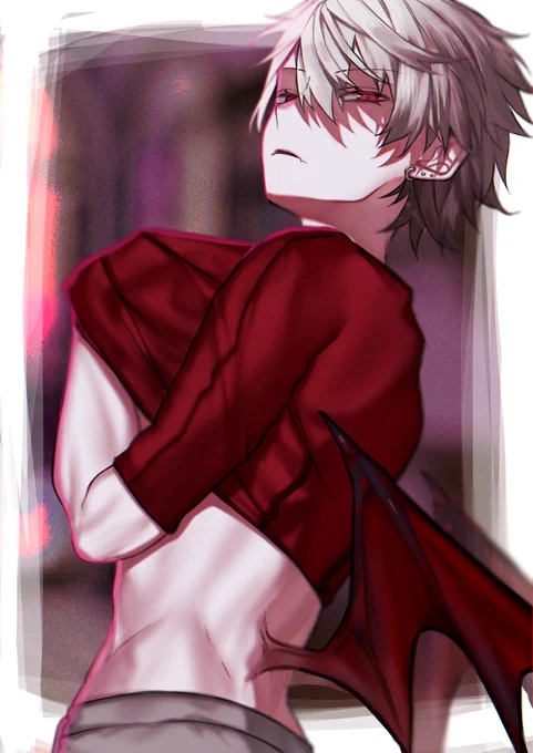 #KuzuArt 