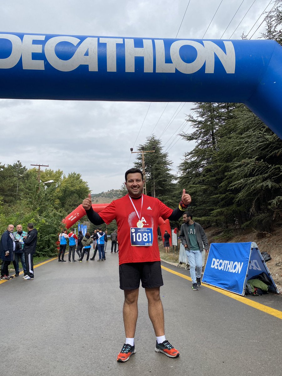 yunuscancakir's tweet photo. Başkent Koşusunda “Meme Kanseri Farkındalık Ayı” için koştuk.Sıradaki hedef İstanbul Maratonu.Durmadan iyilik peşinde koşmaya son hız devam 🎯 @umutocak06 #iyilikpeşindekoş #JBONs https://t.co/KgWozlqhDg