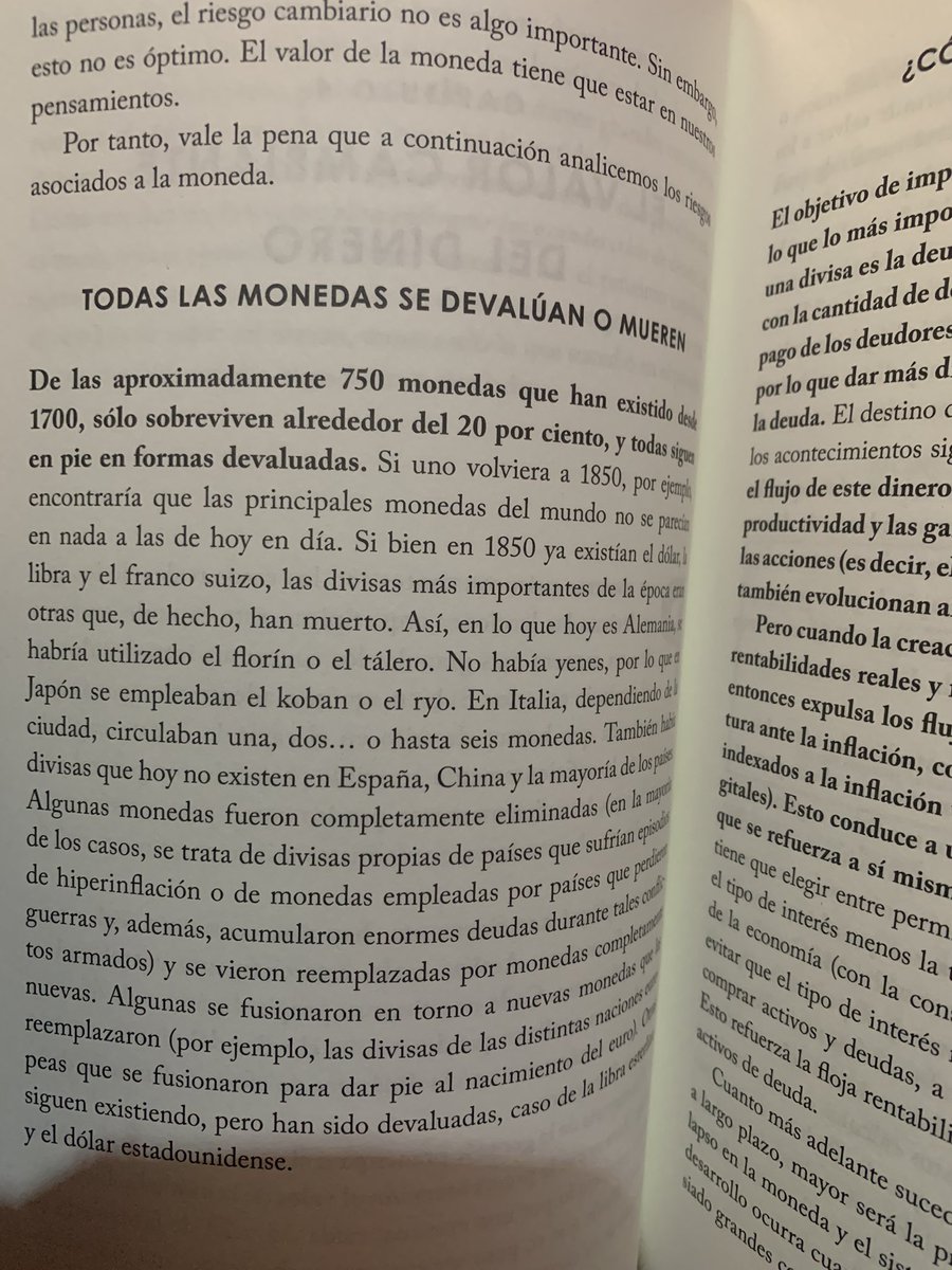InvTransparente's tweet image. Un buen párrafo, tanto para los que critican las criptomonedas, como para los maximalistas de ellas.
