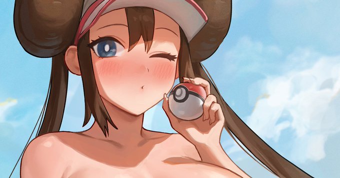 HD image , exclusive ver(NSFW) , WIP images available on :
Patreon : https://t.co/eV2eONUvUr
Fanbox : https://t.co/Y5dcXvVdNG 