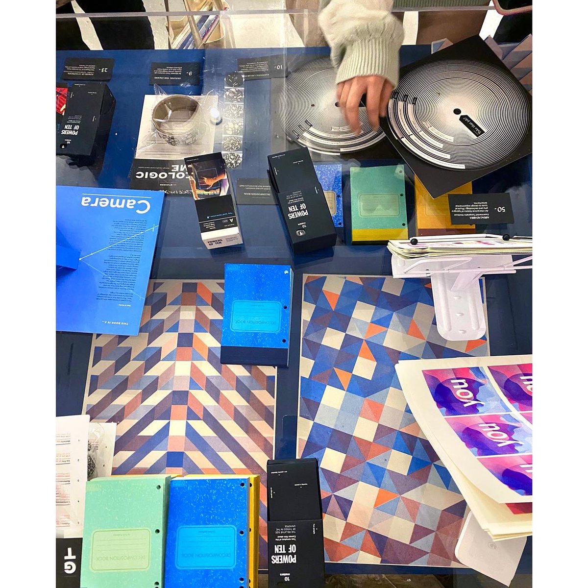 kelli anderson tweet media