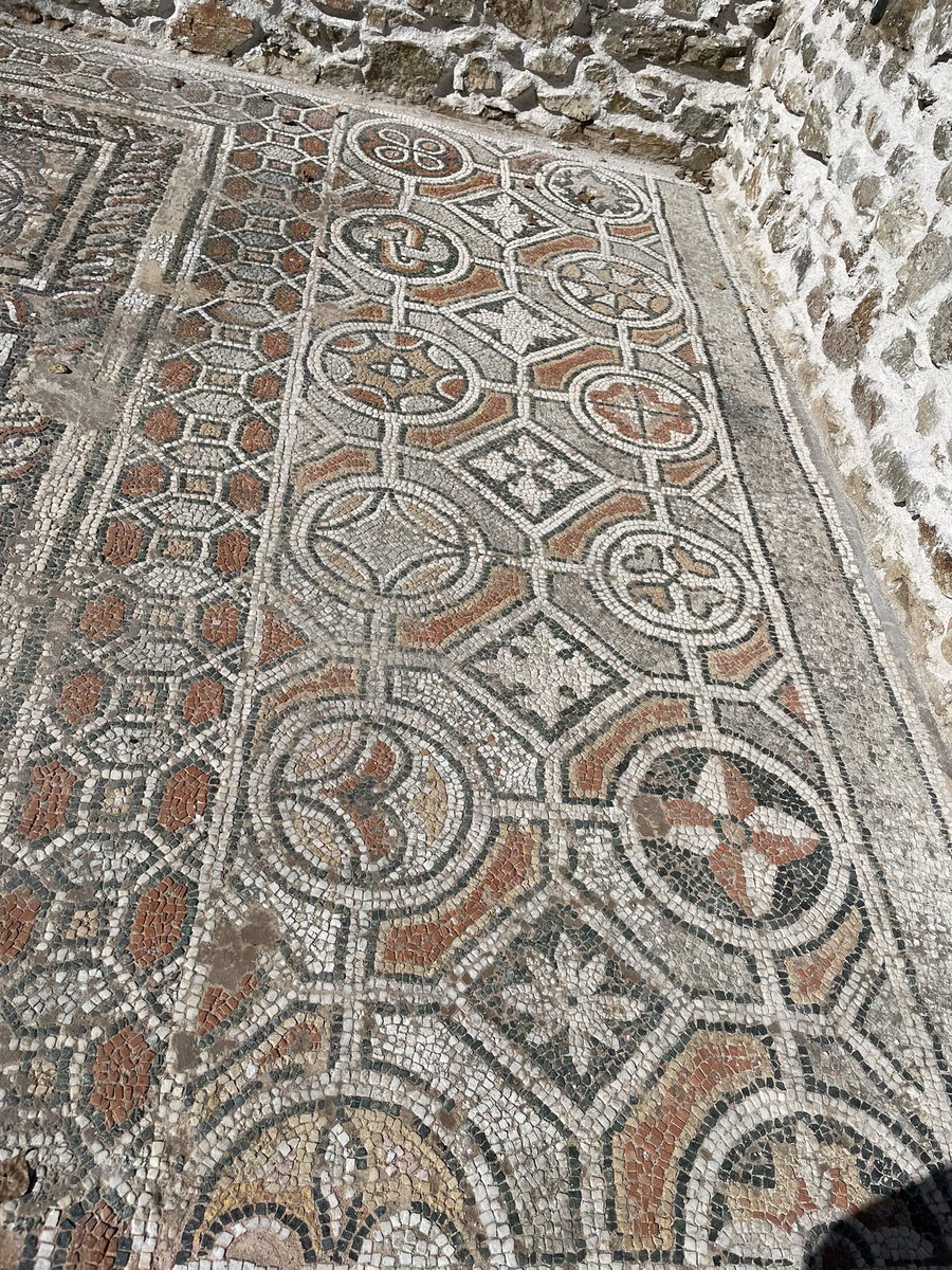 nechakovski's tweet photo. Heraclea Lyncestis #macedonia https://t.co/fzx5qLvUCc
