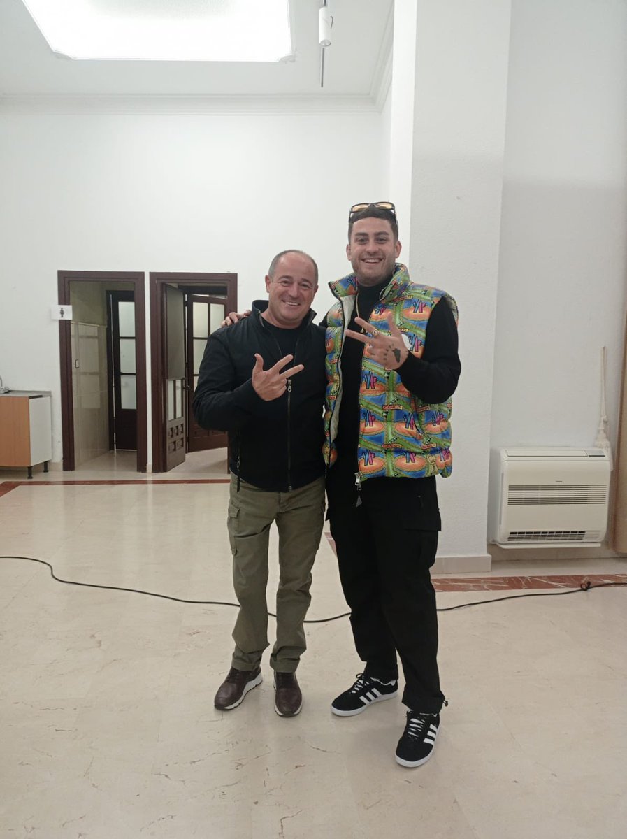 Emilio Sáez Cruz tweet media