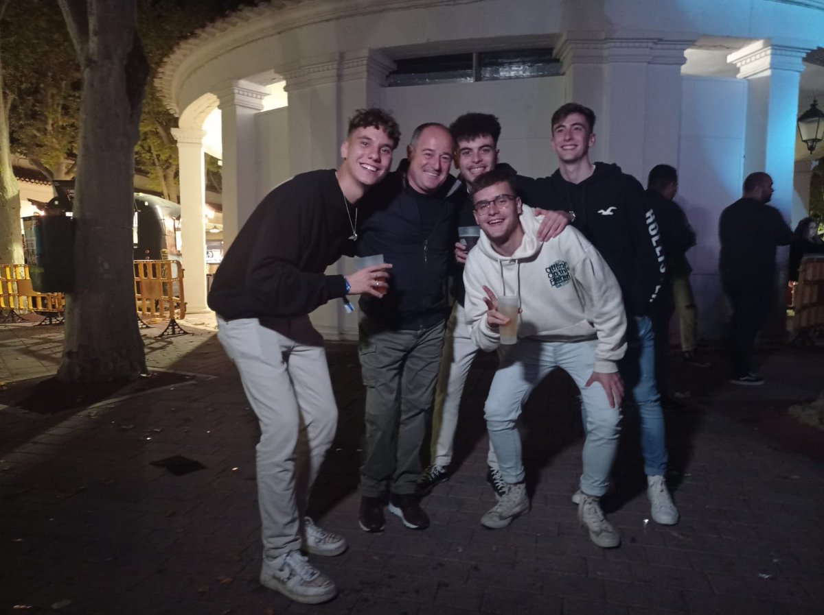 Emilio Sáez Cruz tweet media