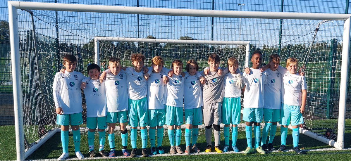 Marshalls U14's (Sunday) tweet media
