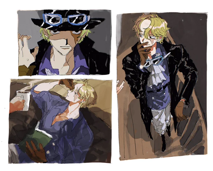 🎩 ちょいプラスぽい 