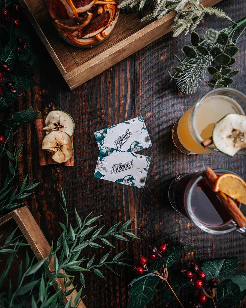 Giving thanks over the festive season couldn’t be easier with our Botanist gift cards 💌 Our gift cards can be purchased as e-gifts sent via email or physical cards sent via Royal Mail. Explore more via the link in our bio! #TheBotanistUK