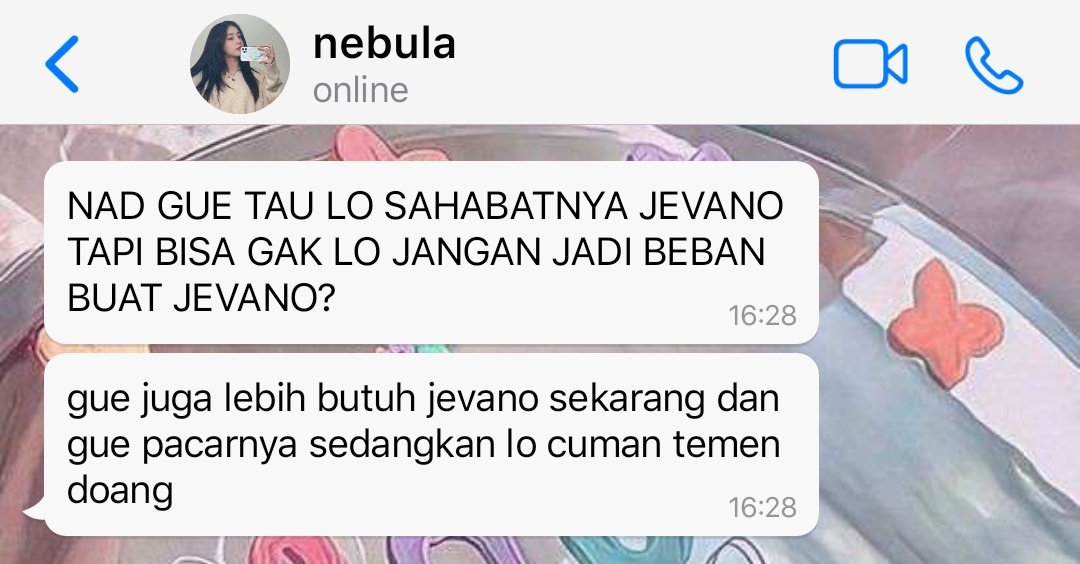 jjaecaa's tweet photo. “cuma temen” 

jeno few tweets au, written by jjaecaa. https://t.co/hSoNgaWlwv
