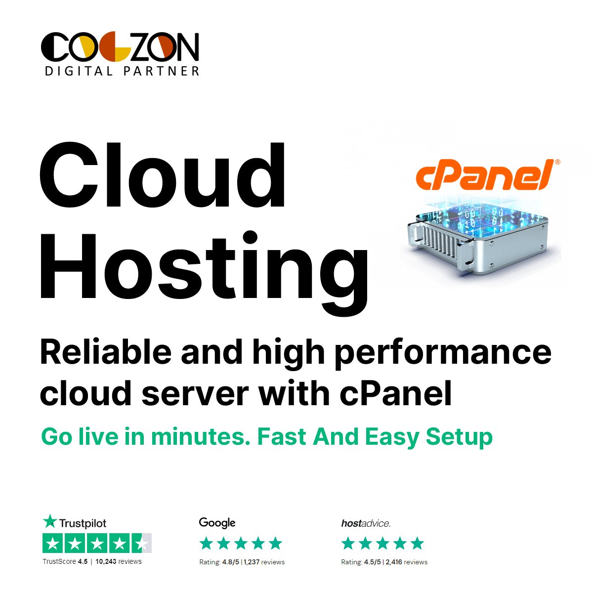 cogzon's tweet photo. Plans start with unbelievable price.. sign up now https://t.co/yyg2y2GgLF #Webhosting #resellerhosting #cPanel https://t.co/9v4IFij5vr