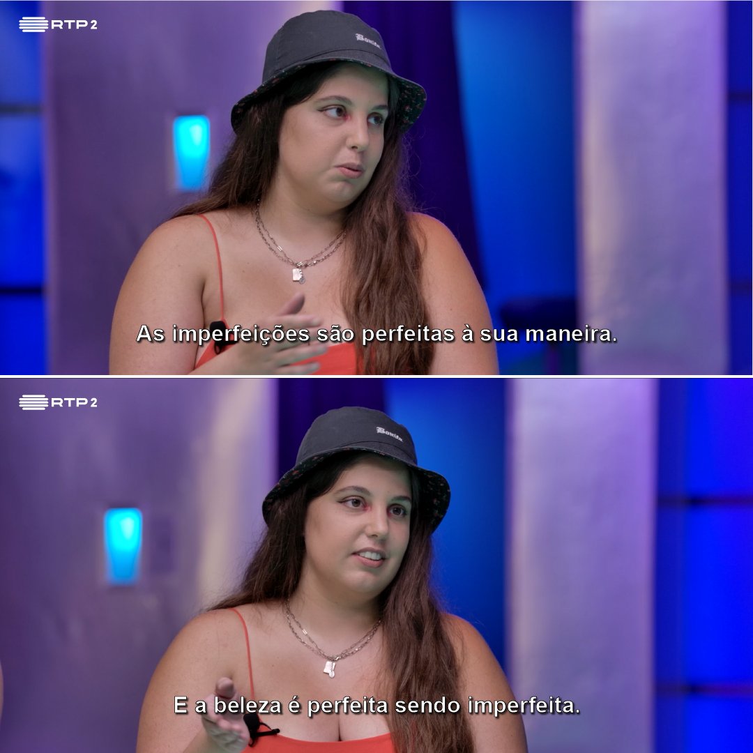 SCROLL_RTP's tweet image. Somos todos bonitos e não deixem que ninguém vos diga o contrário! ❤️ #scrollrtp