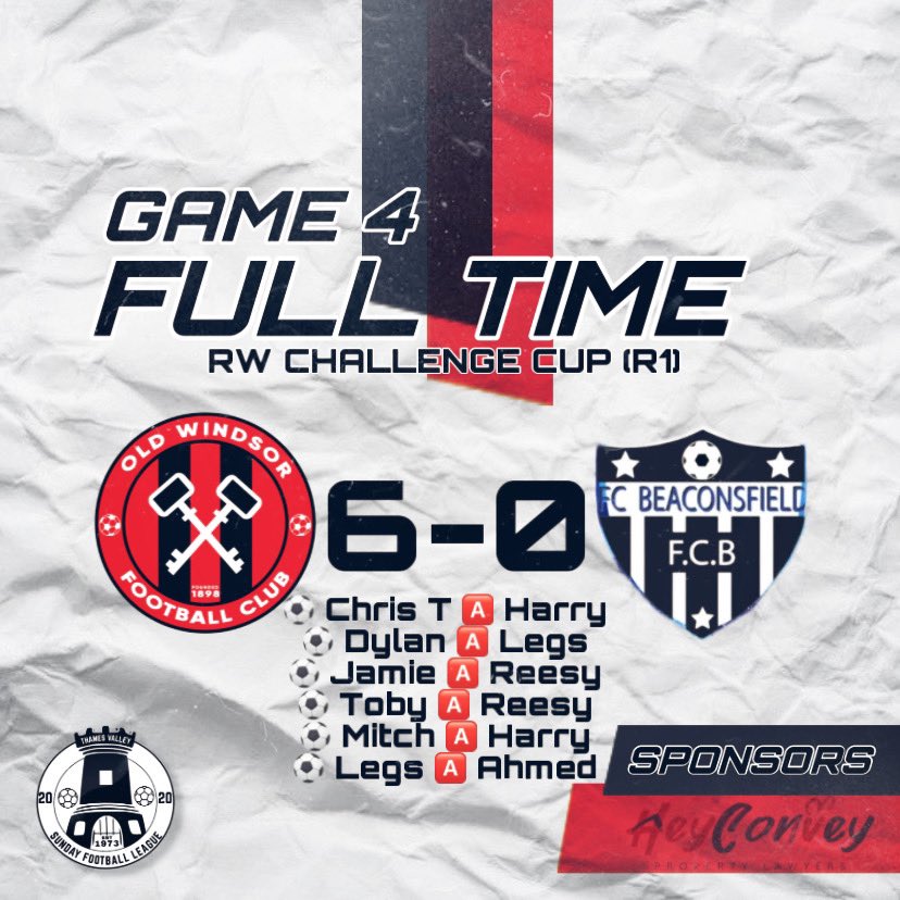 OLD WINDSOR SUNDAY tweet media