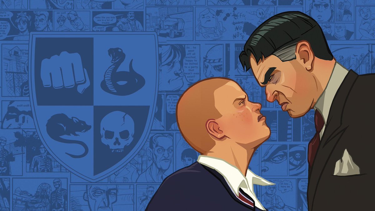 Rockstar Universe tweet media