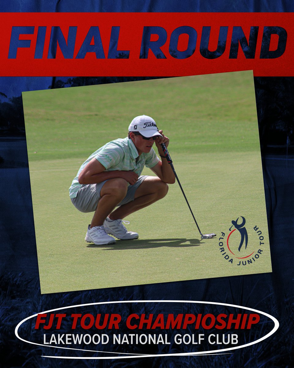 Florida Junior Tour tweet media