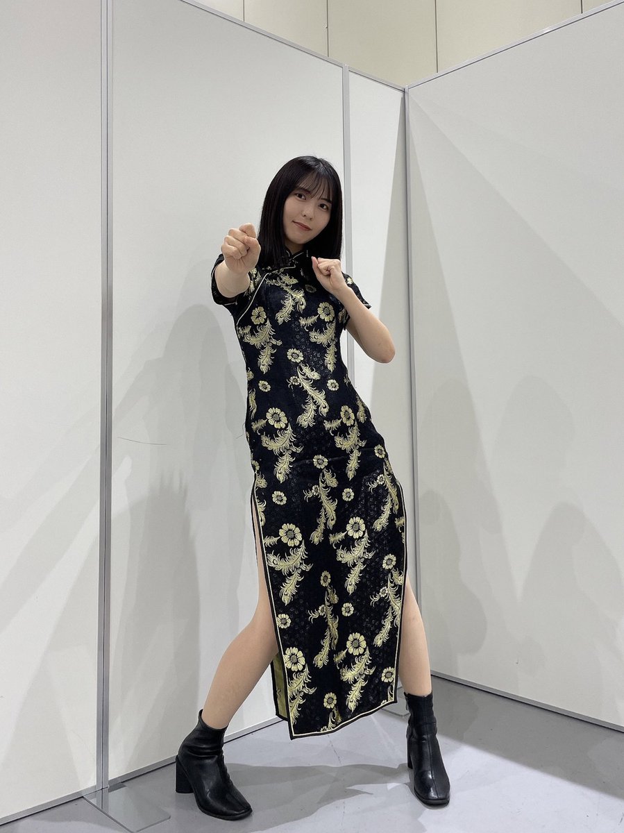 Ffmn 【STU48】沖舞スレ2504