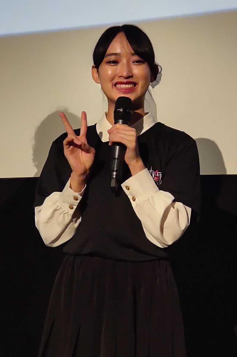 sayayakamioshi's tweet photo. @hatsu_akb @BILLY_mil9 @BUGS70340186 @onitafire123 久しぶりにはっつに会えた!
元気そうで良かった!!
喜んでくれて嬉しかった!!!
#BUGSII 最後の最後で気になった😳 https://t.co/kyKVH5uvti