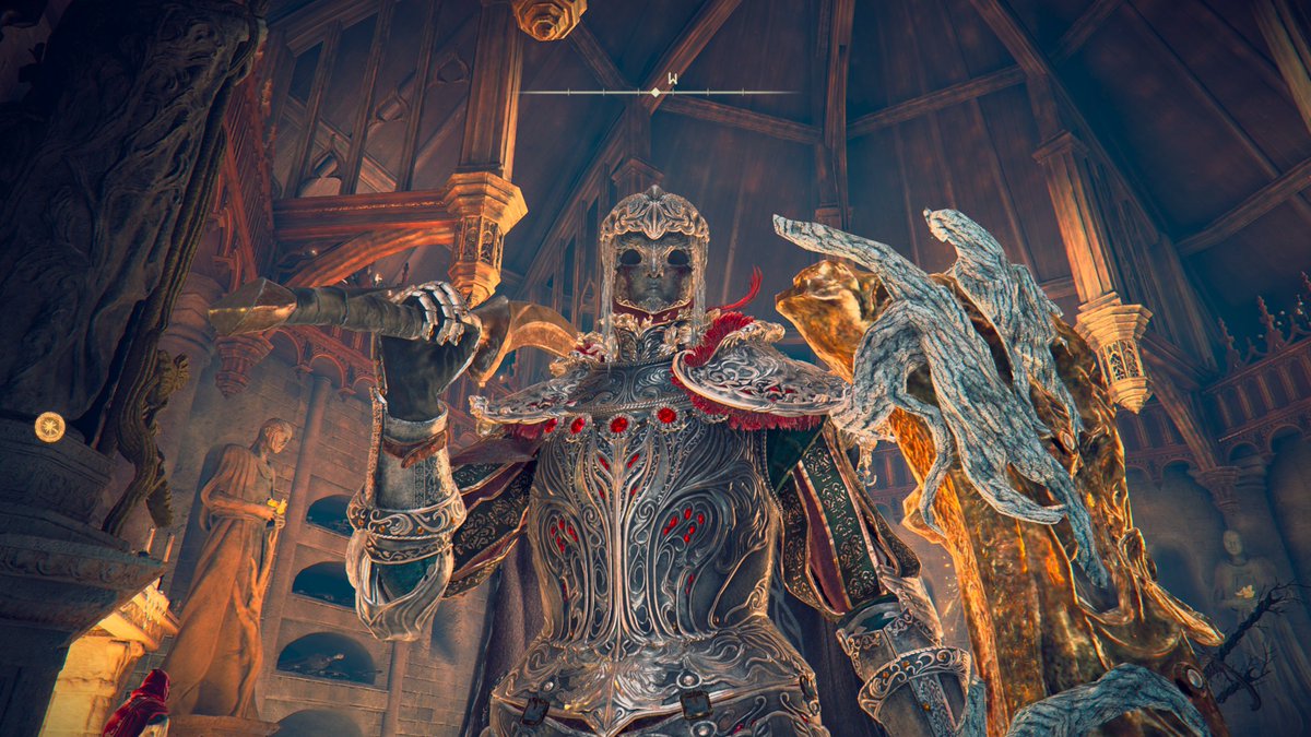 FEUPRIME's tweet image. #XboxShare #ELDENRING #Xbox #XboxSeriesS