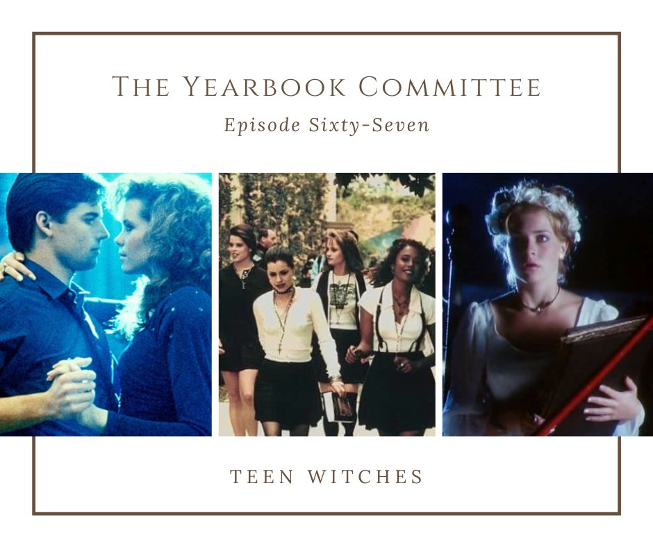 Yearbook Committee podcast tweet media