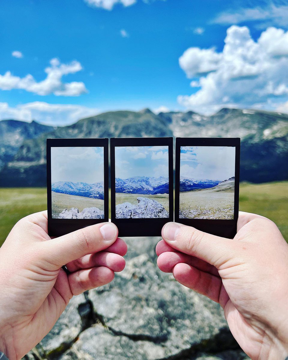 IndiaInstax's tweet photo. What could be a better way to relive the best scenery than capturing them using the instax films? β€οΈ
Check out the instax range of films at https://t.co/Oh7Trt9SMP
#camera #instantcamera #instantfilms #memories #moments #instaxindia #instax https://t.co/sHUaooVU3f