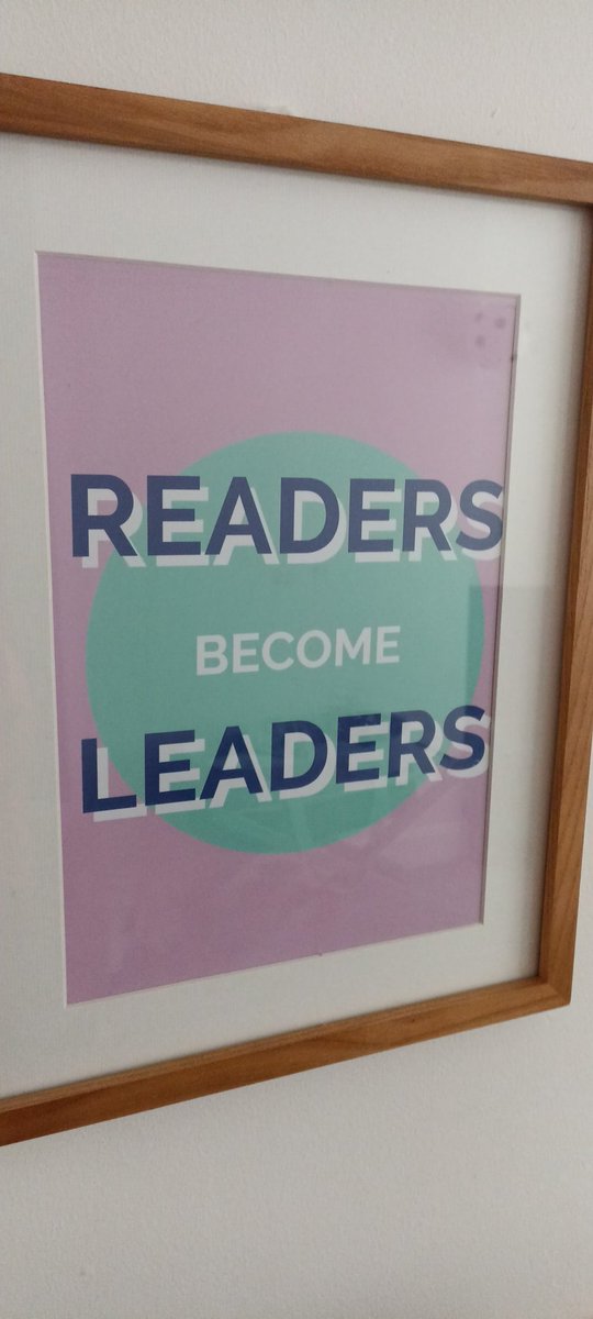 Love this on my friends wall. And so true!!! So many future leaders at Meadowside <a href="/MissP_xox/">𝕄𝕚𝕤𝕤 ℙ 📚🍎</a>