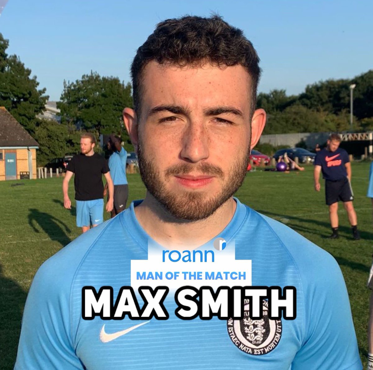 A resounding win for the Atleti boys in todays county cup first round. An <a href="/AlexRicho99/">Alex richardson</a> hat-trick, <a href="/Greffooooo/">Tom Grieveson</a> brace, and goals from <a href="/tom_elliott7/">tomelliott</a>, Kiz and <a href="/alfiepettitt/">AP</a> make for a great victory. <a href="/_SmithMax/">MS</a> gets the Roann MOTM for a non stop shift down the right with 2 assists!💙