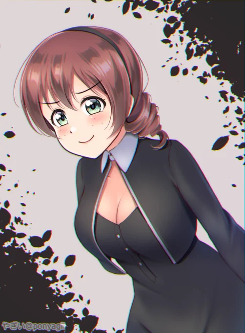 ZOZOエマちゃん!!#虹ヶ咲#lovelive 