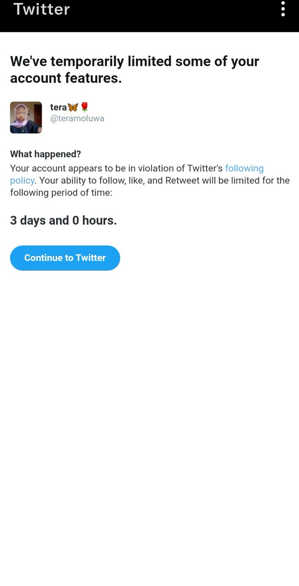 Tera🦋🌹 tweet media