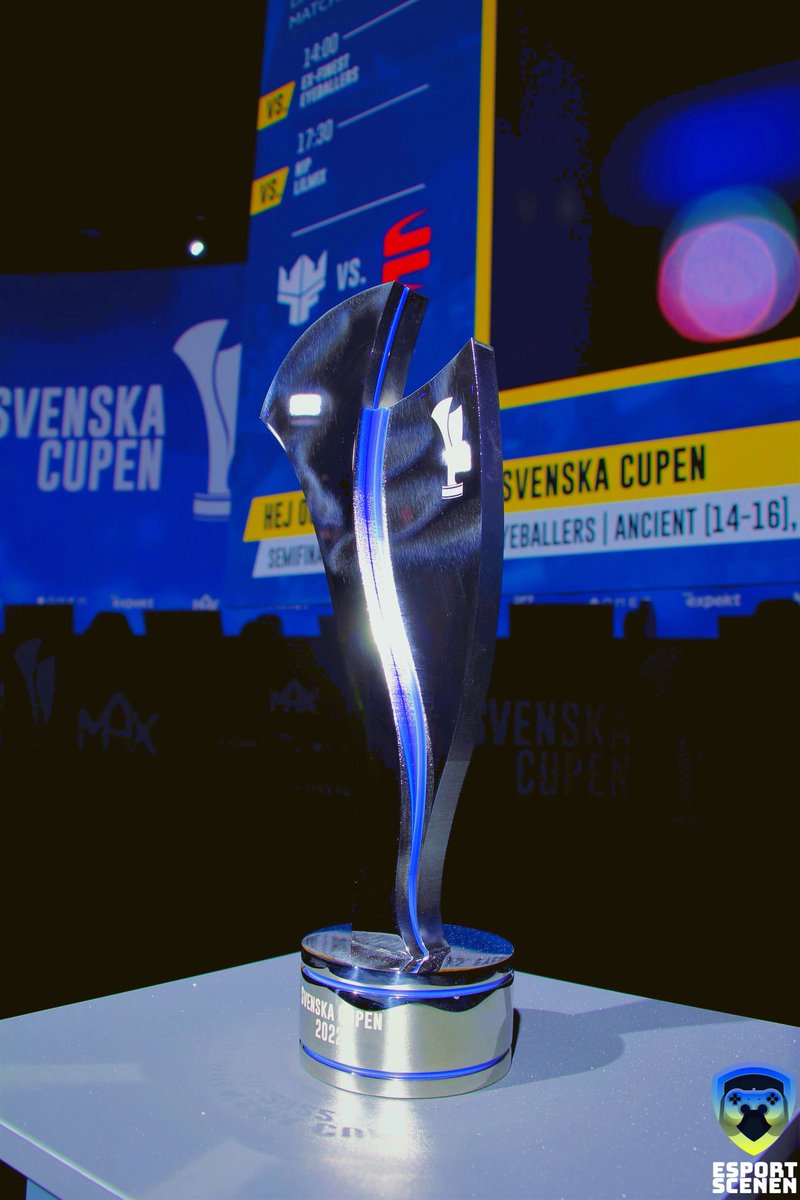 Esportscenen 🎮🖥🇸🇪 tweet media