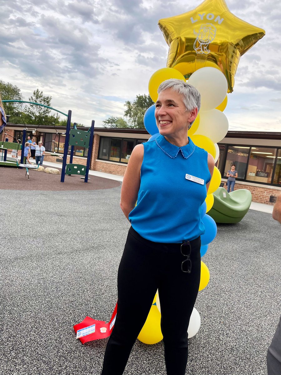 Melanie Neuman (she/her) tweet media