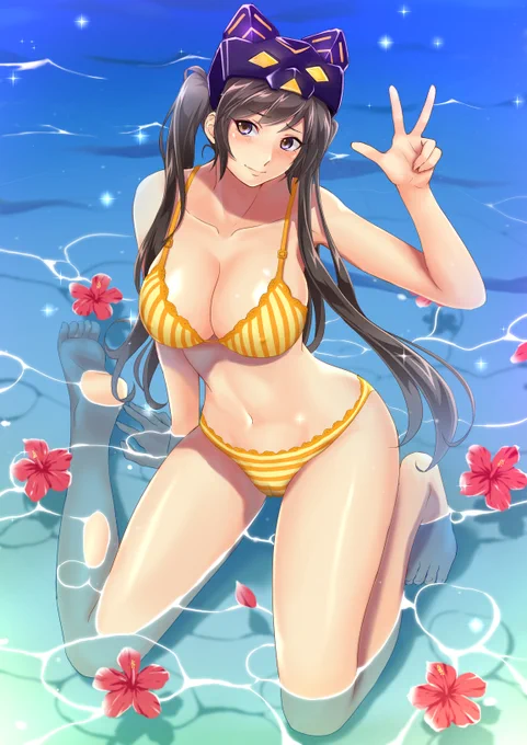 ラスオリを参考にして描いてた時期の絵は今見るとすげぇ逞しいなってなるそもそも前提として画力自体どうなの?というのは置いとく 